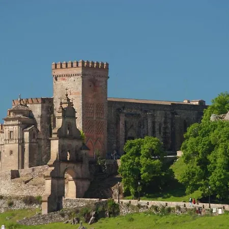 The Eagle * Alájar